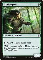 Commander Anthology #103