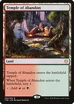 Theros Beyond Death Promos #244p