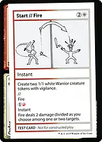 Mystery Booster Playtest Cards 2021 #101