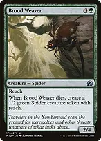 Innistrad: Midnight Hunt #173