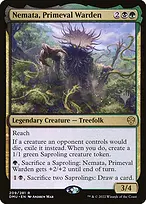 Dominaria United Promos #209p