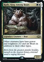 Modern Horizons 3 Promos #192s