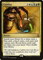 From the Vault: Lore #3