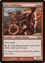 Duel Decks: Elves vs. Goblins #33