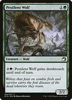 Innistrad: Midnight Hunt #192