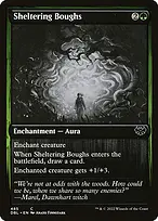Innistrad: Double Feature #485