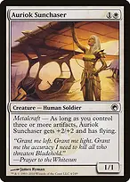 Scars of Mirrodin #4