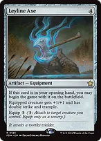 Foundations Promos #129p