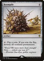Commander 2016 #52