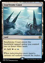 Phyrexia: All Will Be One Promos #258p