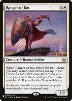The List #MM3-19