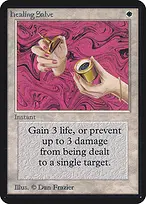 Limited Edition Alpha #22