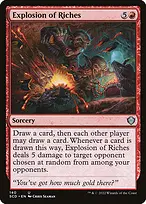 Starter Commander Decks #140