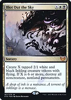 Strixhaven: School of Mages Promos #167s
