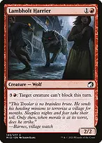 Innistrad: Midnight Hunt #145