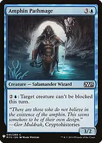 The List #M15-45