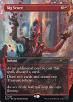 Secret Lair Drop #7096