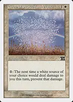 Classic Sixth Edition #12
