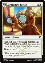Avatar: The Last Airbender #8