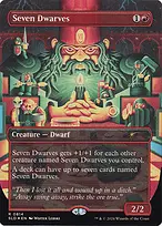 Secret Lair Drop #814