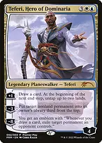 Pro Tour Promos #2022-2
