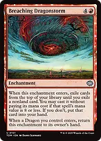 Tarkir: Dragonstorm #101