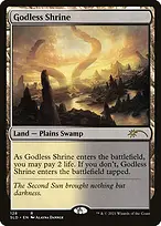 Secret Lair Drop #128