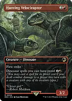 Jurassic World Collection #4