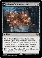 The Lost Caverns of Ixalan Commander #10