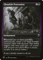 Innistrad: Double Feature #102