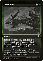 Innistrad: Double Feature #176