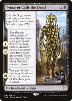 Theros Beyond Death Promos #118p
