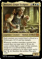 Wilds of Eldraine Commander #27