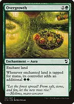 Commander 2018 #157