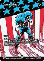Marvel Universe #47