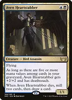 Streets of New Capenna Promos #166p