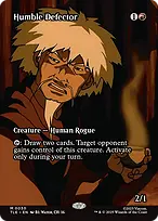 Avatar: The Last Airbender Eternal #30