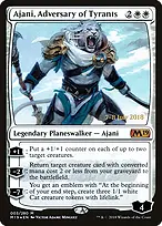 Core Set 2019 Promos #3s