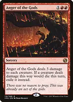 Iconic Masters #116