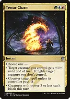 Khans of Tarkir #208