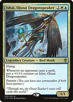 Commander 2016 #33