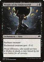 Magic Origins #126