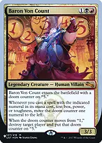The List (Unfinity Foil Edition) #43