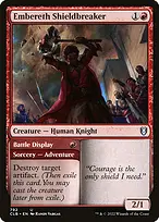 Commander Legends: Battle for Baldur's Gate #792