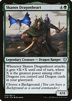 Commander Legends: Battle for Baldur's Gate #255