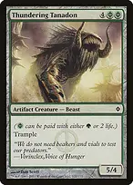 New Phyrexia #122
