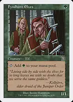Deckmasters #26