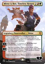 Commander Legends: Battle for Baldur's Gate #363