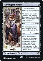 Bloomburrow Promos #111s