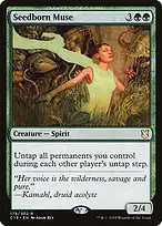 Commander 2019 #179
